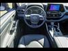 2024 Toyota Highlander Hybrid XLE