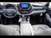 2025 Toyota Highlander Hybrid XLE