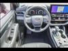 2025 Toyota Highlander XSE