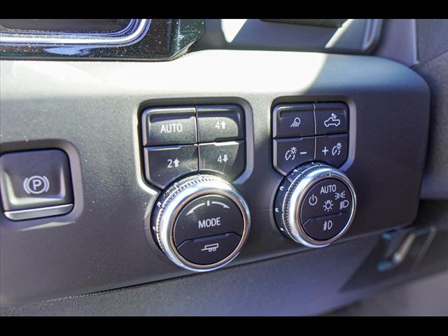 2024 GMC Sierra 3500HD Denali Ultimate