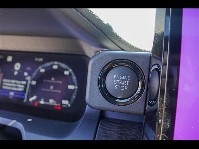 2025 Toyota Tacoma Limited