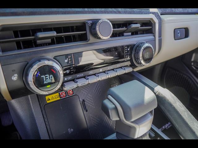 2024 Toyota Tacoma Limited