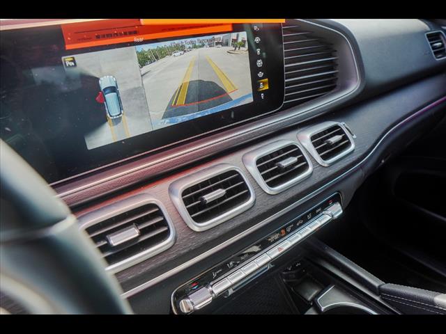 2021 Mercedes-Benz GLE GLE 350