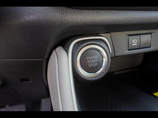 2025 Toyota Grand Highlander Limited