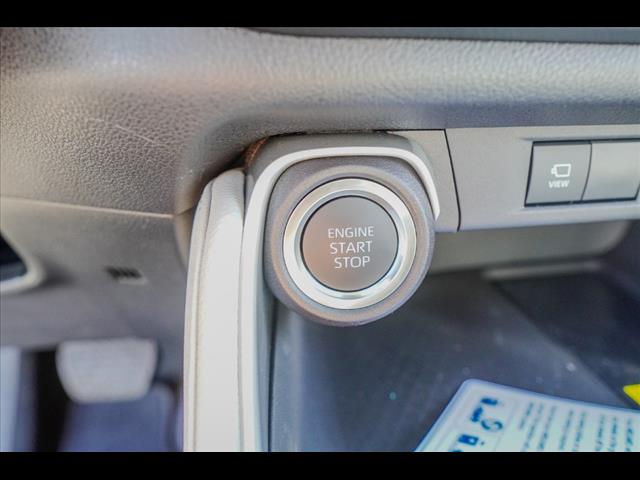 2025 Toyota Grand Highlander Platinum