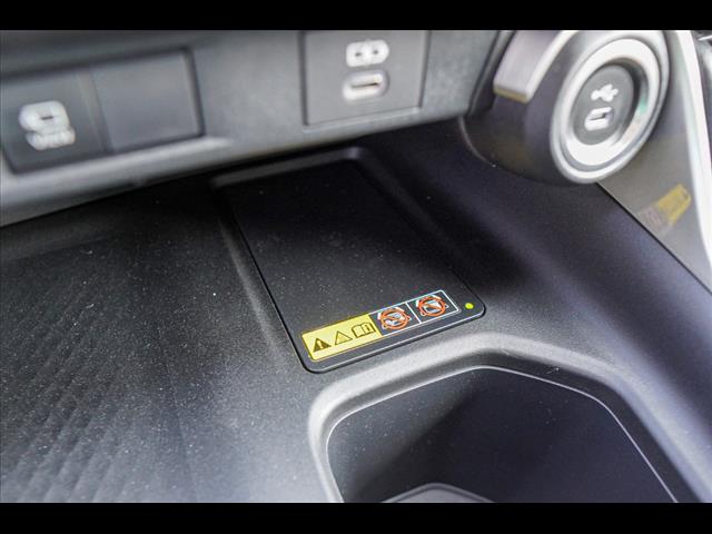 2025 Toyota Grand Highlander Hybrid Limited