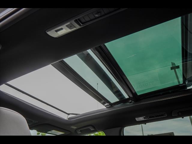 2025 Toyota Grand Highlander Hybrid MAX Limited