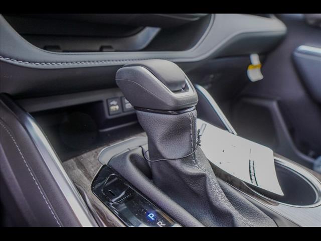 2025 Toyota Highlander Limited