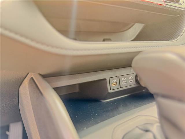 2025 Toyota Highlander XSE