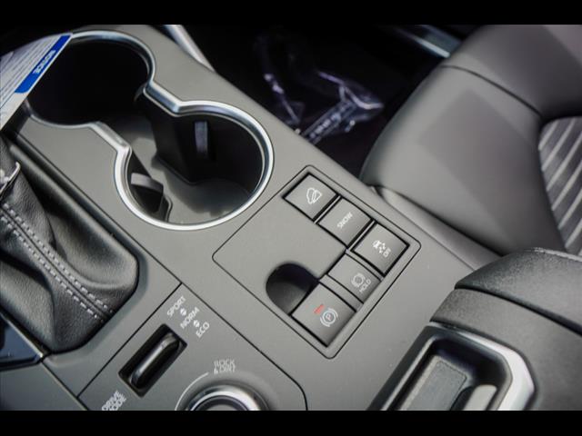 2025 Toyota Highlander XSE