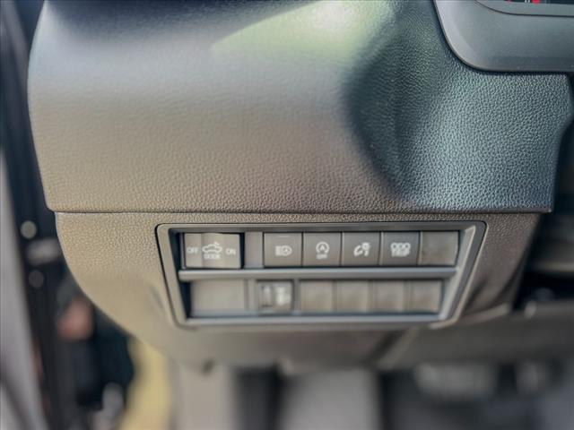 2025 Toyota Tundra SR