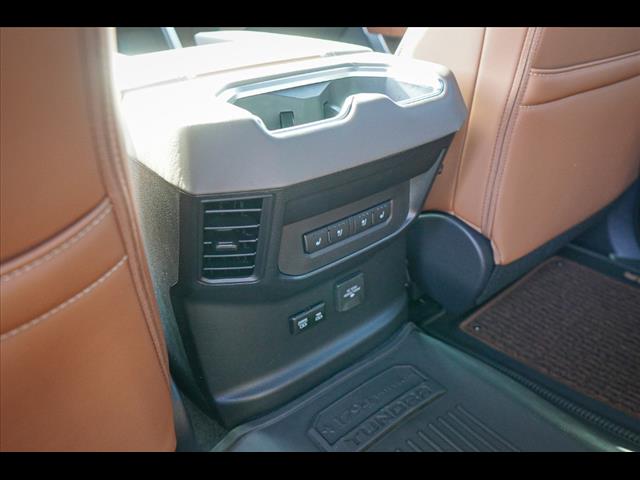 2025 Toyota Tundra 1794 Edition HV