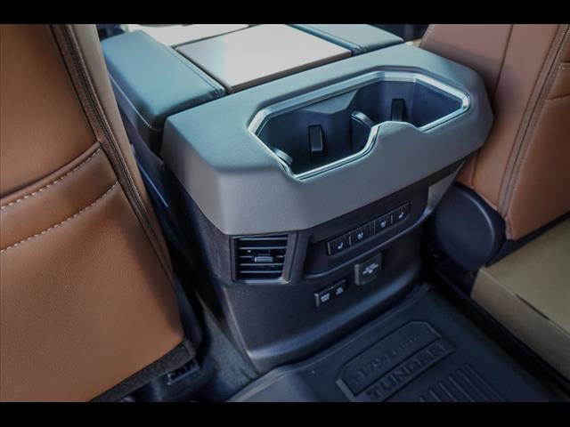 2025 Toyota Tundra 1794 Edition HV