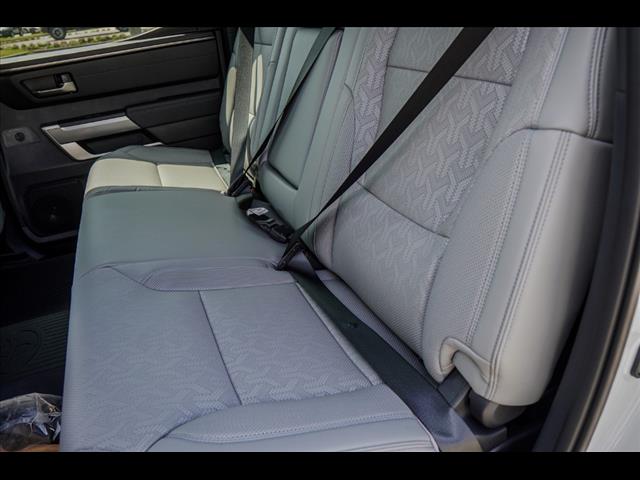 2025 Toyota Tundra 1794 Edition HV