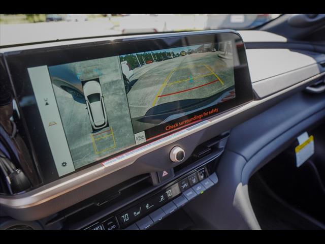 2025 Toyota Crown Signia Limited