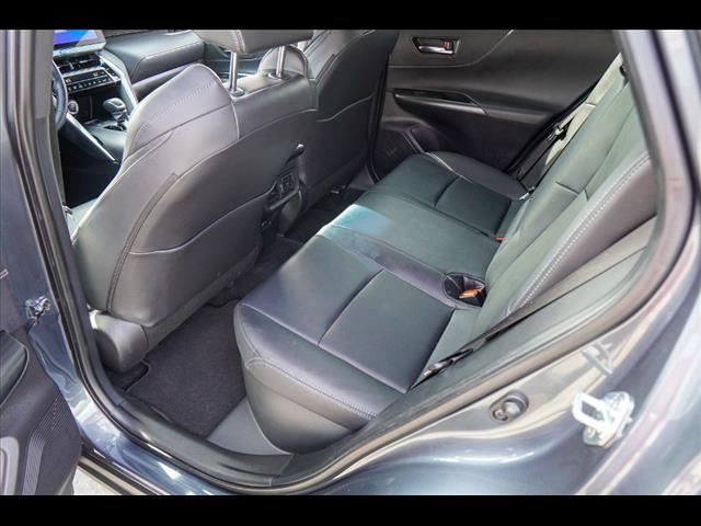 2023 Toyota Venza XLE