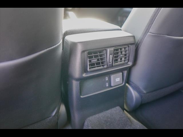 2025 Toyota 4Runner TRD Off-Road Premium HV