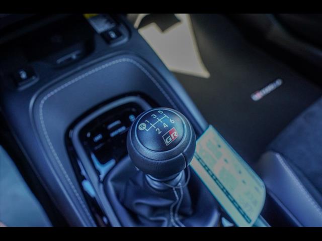 2025 Toyota GR Corolla Premium