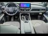2025 Toyota Grand Highlander Hybrid MAX Limited