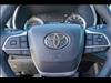 2024 Toyota Highlander Hybrid XLE Nightshade