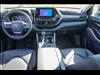 2024 Toyota Highlander Hybrid XLE