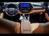 2025 Toyota Highlander Platinum