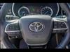 2022 Toyota Highlander Hybrid Limited