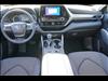 2023 Toyota Highlander Hybrid LE