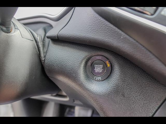 2021 Jeep Cherokee Altitude
