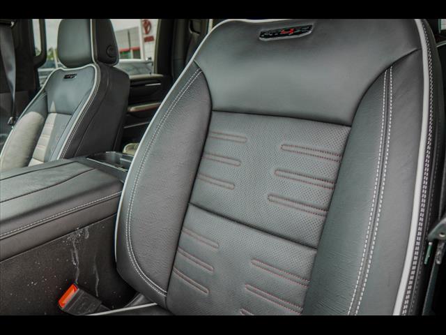 2024 GMC Sierra 2500HD AT4X