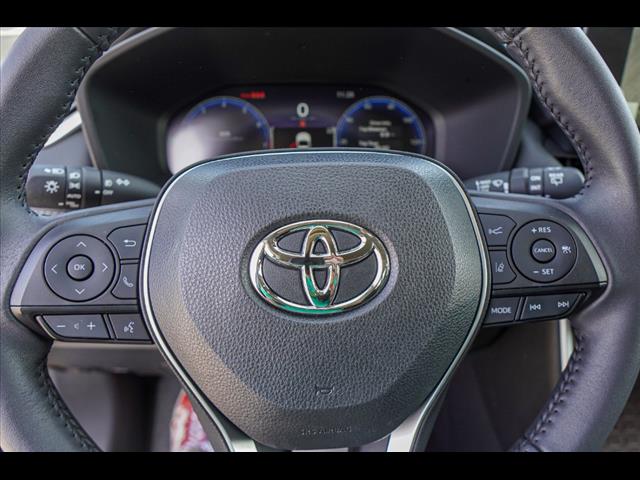 2024 Toyota RAV4 Limited