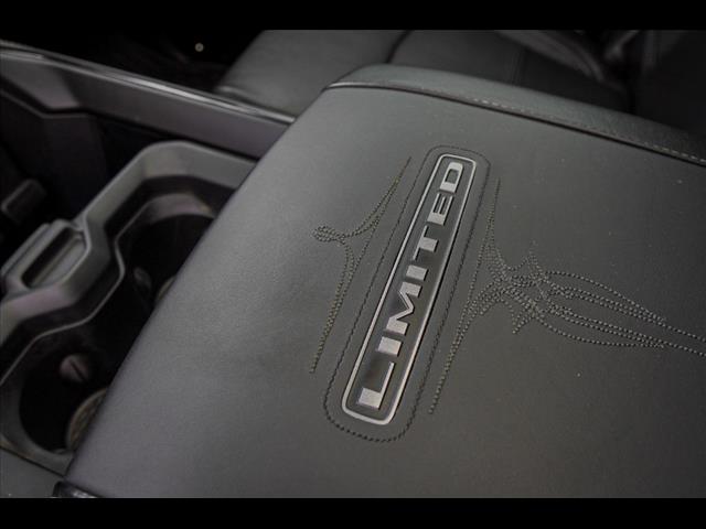 2023 RAM 2500 Limited
