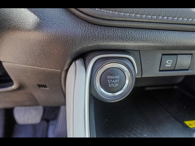 2025 Toyota Grand Highlander Limited