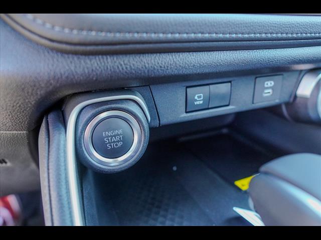 2025 Toyota Grand Highlander Limited