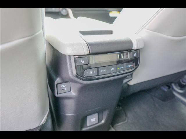 2025 Toyota Grand Highlander Hybrid MAX Limited