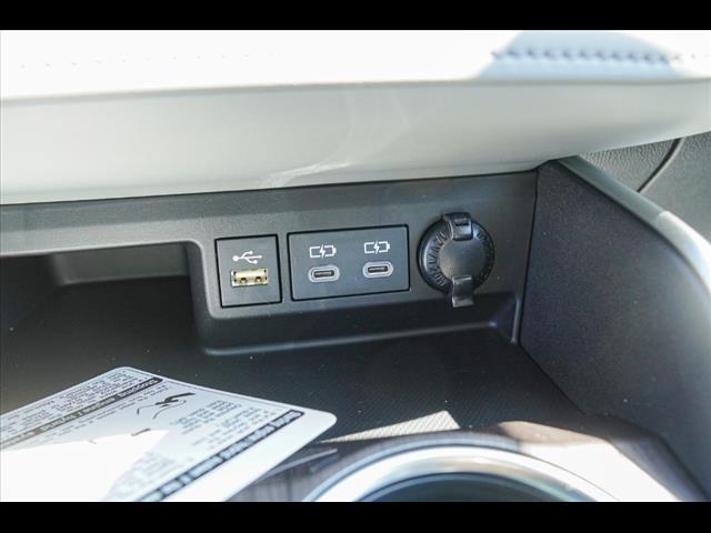 2025 Toyota Highlander Limited
