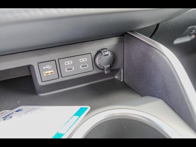 2025 Toyota Highlander XSE