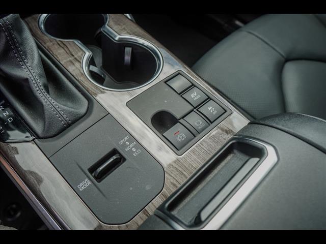 2024 Toyota Highlander Hybrid Limited