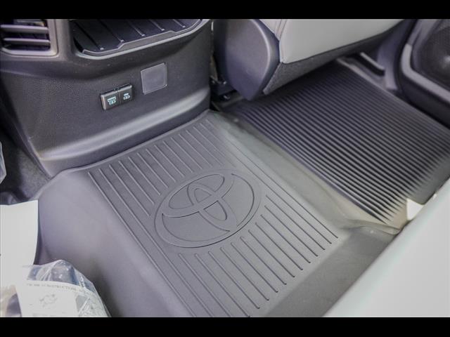 2025 Toyota Tundra 1794 Edition HV