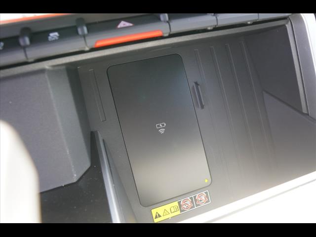 2025 Toyota Tundra Platinum HV
