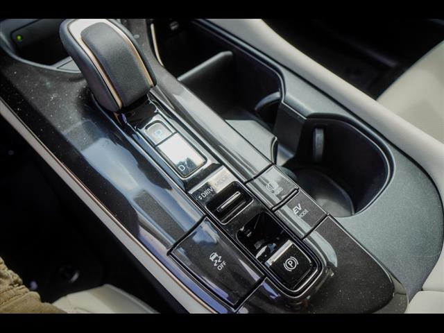 2025 Toyota Crown Limited