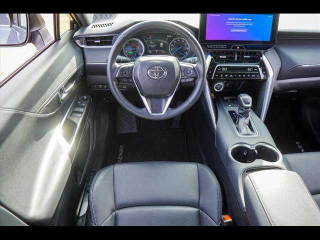 2023 Toyota Venza XLE