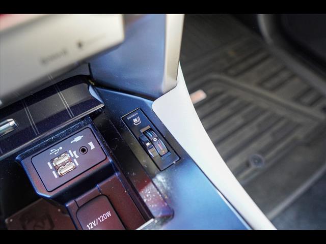 2020 Lexus GX 460 Base