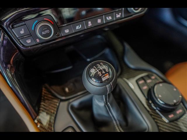 2025 Toyota GR Supra 3.0 Premium