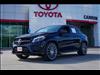 2019 Mercedes-Benz GLE AMG GLE 43