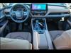 2025 Toyota Grand Highlander Platinum