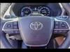 2025 Toyota Grand Highlander Platinum