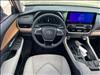 2025 Toyota Grand Highlander Hybrid Limited