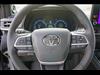 2025 Toyota Sienna Woodland Edition