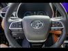2025 Toyota Highlander Platinum